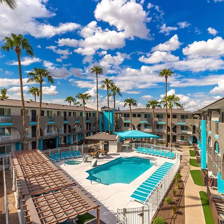 Bixby Hotel Scottsdale Exterior photo